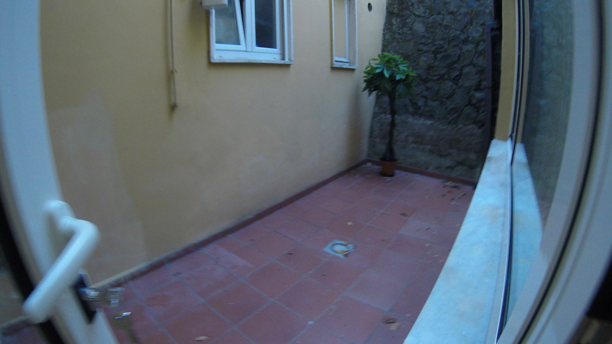 Michelangelo Boutique Apartment Nápoles Exterior foto